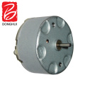 Motor de 3.7V DC 2500RPM para el Massager 3.7V DC Motor 2500RPM para el Massager: